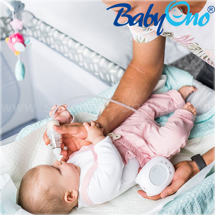 *BabyOno     Compact Plus 971-1